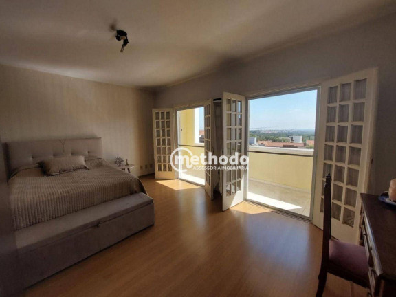 Imagem Casa com 4 Quartos à Venda ou Locação, 423 m² em Alto Taquaral - Campinas Imagem Casa com 4 Quartos à Venda ou Locação, 423 m² em Alto Taquaral - Campinas