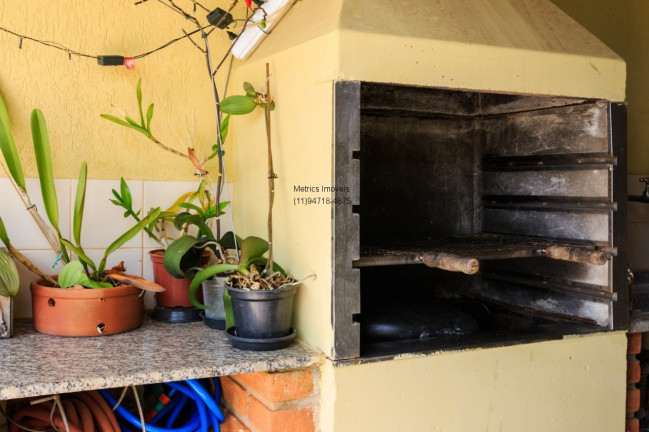 Imagem Sobrado com 2 Quartos à Venda,  em Cidade Nova - Jundiaí