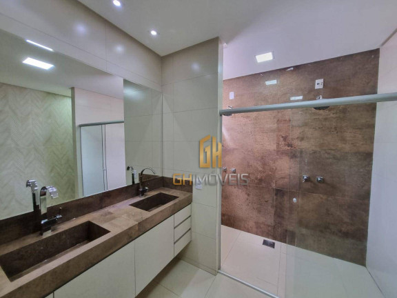 Imagem Casa com 4 Quartos para Alugar, 350 m² em Residencial Goiânia Golfe Clube - Goiânia Imagem Casa com 4 Quartos para Alugar, 350 m² em Residencial Goiânia Golfe Clube - Goiânia