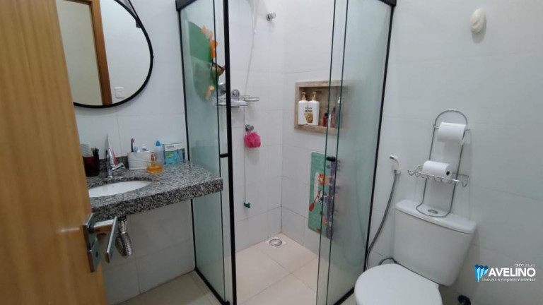 Imagem Casa de Condomínio com 1 Quarto à Venda, 100 m² em Vila Santa Luzia - Campo Grande Imagem Casa de Condomínio com 1 Quarto à Venda, 100 m² em Vila Santa Luzia - Campo Grande