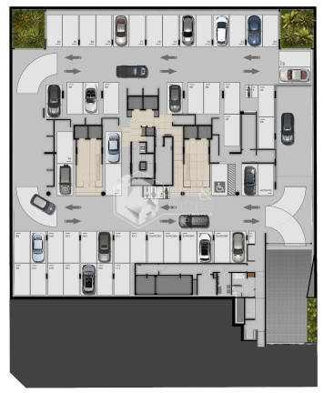 Imagem Apartamento com 4 Quartos à Venda, 400 m² em Indianópolis - São Paulo Imagem Apartamento com 4 Quartos à Venda, 400 m² em Indianópolis - São Paulo