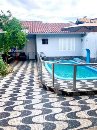 Imagem Casa com 2 Quartos à Venda, 130 m² em Igara - Canoas