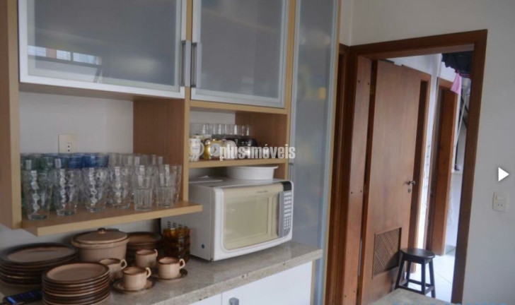 Imagem Apartamento com 4 Quartos à Venda, 213 m² em Morumbi - São Paulo