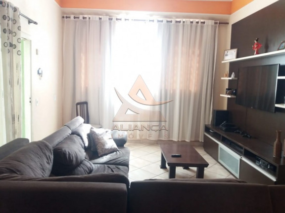 Imagem Casa com 3 Quartos à Venda, 249 m² em Vila Tibério - Ribeirão Preto Imagem Casa com 3 Quartos à Venda, 249 m² em Vila Tibério - Ribeirão Preto
