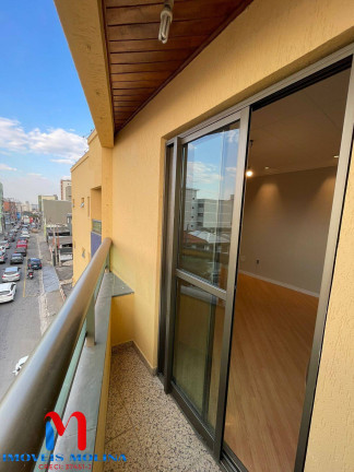 Imagem Cobertura com 2 Quartos à Venda, 130 m² em Santa Maria - São Caetano Do Sul