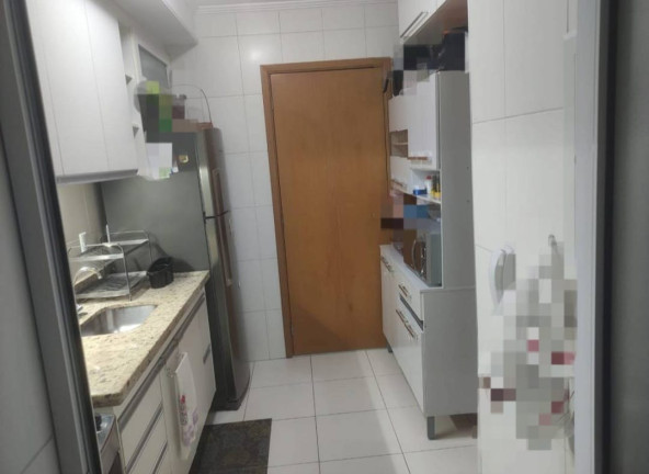 Imagem Apartamento com 3 Quartos à Venda, 83 m² em Parque Residencial Aquarius - São José Dos Campos Imagem Apartamento com 3 Quartos à Venda, 83 m² em Parque Residencial Aquarius - São José Dos Campos