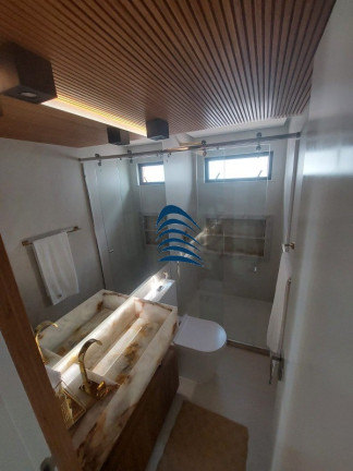 Imagem Casa com 4 Quartos à Venda, 450 m² em Alphaville Ii - Salvador