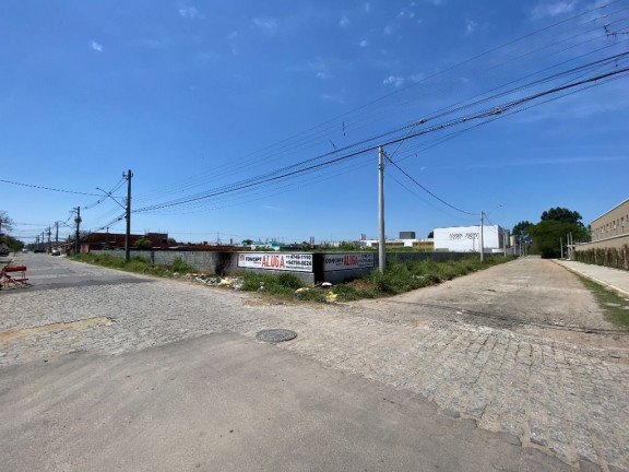 Imagem Imóvel para Alugar, 5.853 m² em Jundiapeba - Mogi Das Cruzes Imagem Imóvel para Alugar, 5.853 m² em Jundiapeba - Mogi Das Cruzes
