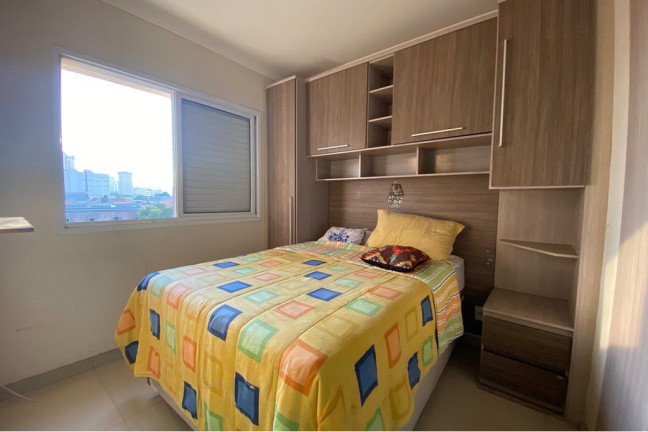 Imagem Apartamento com 3 Quartos à Venda, 97 m² em Vila Gomes Cardim - São Paulo Imagem Apartamento com 3 Quartos à Venda, 97 m² em Vila Gomes Cardim - São Paulo