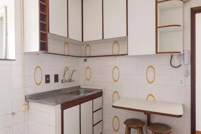 Imagem Apartamento com 2 Quartos à Venda, 62 m² em Vila Santa Catarina - São Paulo Imagem Apartamento com 2 Quartos à Venda, 62 m² em Vila Santa Catarina - São Paulo