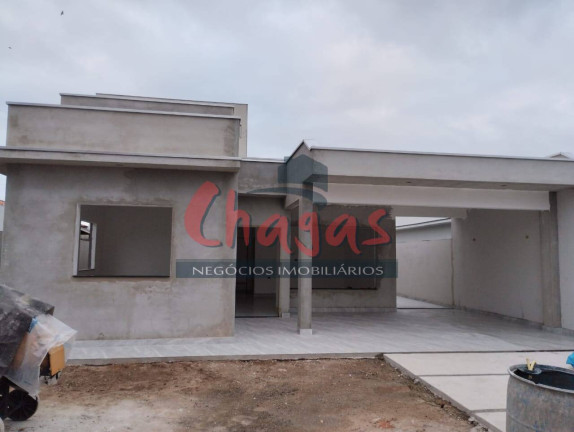 Imagem Casa com 3 Quartos à Venda, 145 m² em Pontal De Santa Marina - Caraguatatuba Imagem Casa com 3 Quartos à Venda, 145 m² em Pontal De Santa Marina - Caraguatatuba