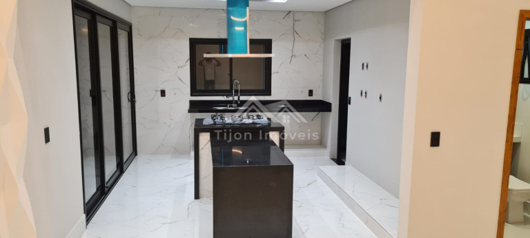 Imagem Casa de Condomínio com 3 Quartos à Venda, 172 m² em Condomínio Ibiti Reserva - Sorocaba