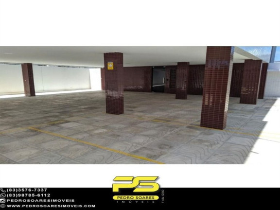 Imagem Apartamento com 2 Quartos à Venda, 55 m² em Cristo Redentor - João Pessoa Imagem Apartamento com 2 Quartos à Venda, 55 m² em Cristo Redentor - João Pessoa