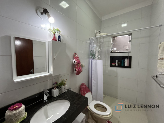 Imagem Casa com 4 Quartos à Venda, 177 m² em Afonso Queiroz - Patos De Minas