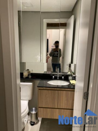 Imagem Apartamento com 2 Quartos à Venda, 57 m² em Lauzane Paulista - São Paulo