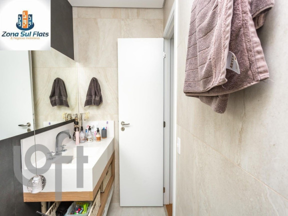 Imagem Apartamento com 2 Quartos à Venda, 88 m² em Cerqueira César - São Paulo