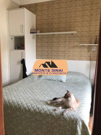 Imagem Casa de Condomínio com 3 Quartos à Venda, 150 m² em Cajuru Do Sul - Sorocaba