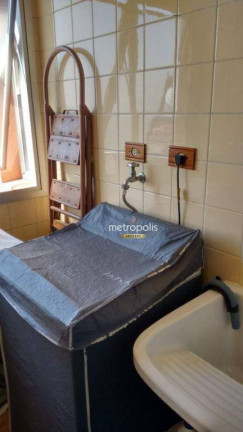 Imagem Apartamento com 2 Quartos à Venda, 55 m² em Ipiranga - São Paulo