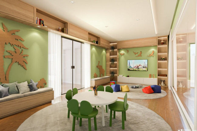 Imagem Imóvel com 4 Quartos à Venda, 290 m² em Itapema - Itapema