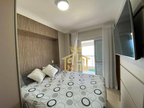 Imagem Apartamento com 2 Quartos à Venda, 80 m² em Boqueirão - Praia Grande Imagem Apartamento com 2 Quartos à Venda, 80 m² em Boqueirão - Praia Grande
