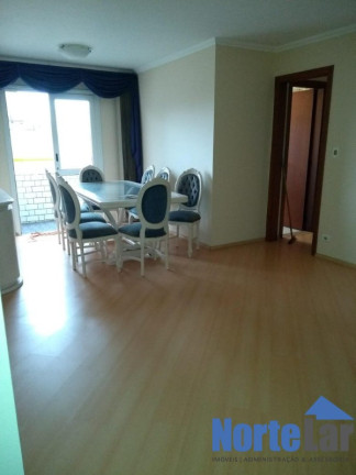 Imagem Apartamento com 3 Quartos à Venda, 100 m² em Parque Mandaqui - São Paulo