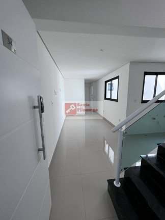 Imagem Apartamento com 2 Quartos à Venda, 95 m² em Vila América - Santo André