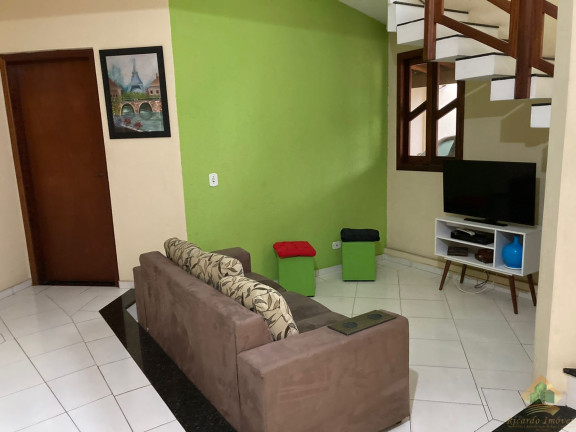 Imagem Casa com 6 Quartos à Venda, 375 m² em Centro - Ubatuba Imagem Casa com 6 Quartos à Venda, 375 m² em Centro - Ubatuba
