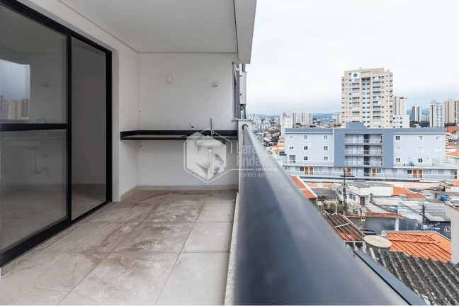 Imagem Apartamento com 3 Quartos à Venda, 83 m² em Chora Menino - São Paulo