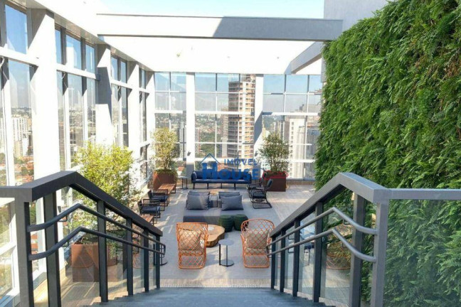Imagem Apartamento com 2 Quartos à Venda, 60 m² em Pinheiros - São Paulo Imagem Apartamento com 2 Quartos à Venda, 60 m² em Pinheiros - São Paulo