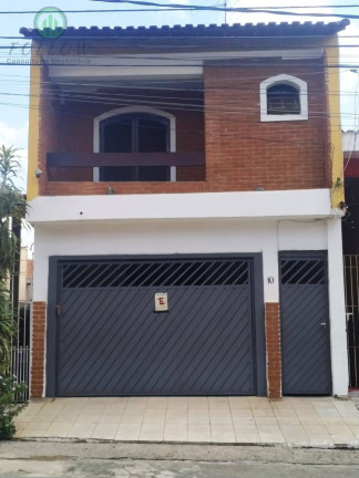 Imagem Sobrado com 4 Quartos à Venda, 330 m² em Cipava - Osasco