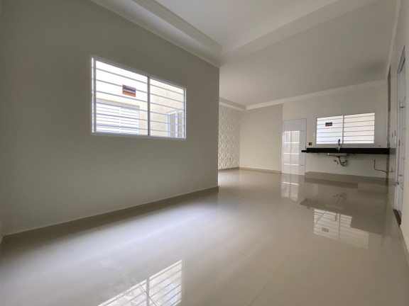 Imagem Casa com 3 Quartos à Venda, 135 m² em Esplanada Primo Meneghetti Ii - Franca Imagem Casa com 3 Quartos à Venda, 135 m² em Esplanada Primo Meneghetti Ii - Franca