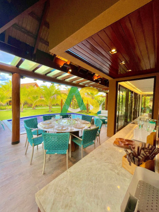 Imagem Casa com 3 Quartos à Venda, 163 m² em Praia Dos Carneiros - Tamandaré Imagem Casa com 3 Quartos à Venda, 163 m² em Praia Dos Carneiros - Tamandaré