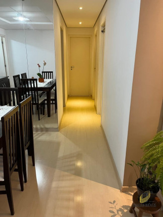 Imagem Imóvel com 3 Quartos à Venda, 96 m² em Vila Andrade - São Paulo