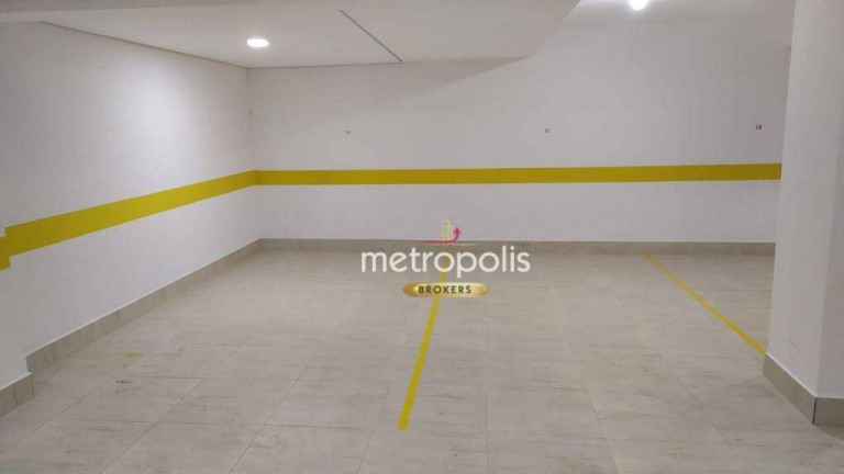 Imagem Cobertura com 2 Quartos à Venda, 120 m² em Campestre - Santo André