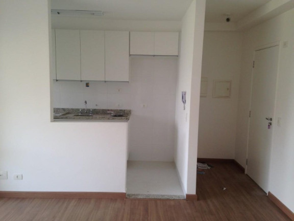 Imagem Imóvel com 2 Quartos à Venda, 55 m² em Vila Andrade - São Paulo Imagem Imóvel com 2 Quartos à Venda, 55 m² em Vila Andrade - São Paulo