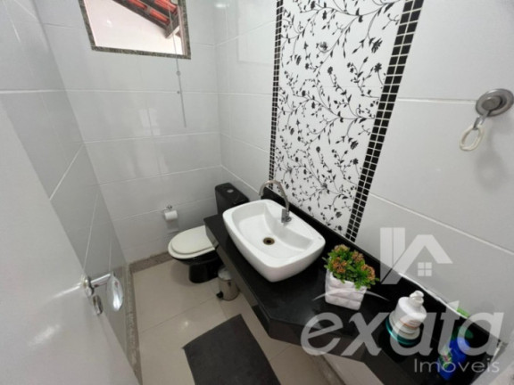 Imagem Sobrado com 3 Quartos à Venda, 161 m² em Morada De Laranjeiras - Serra
