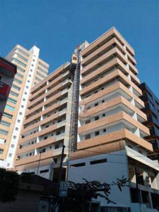 Apartamento com 1 Quarto à Venda, 41 m² em Boqueirão - Praia Grande