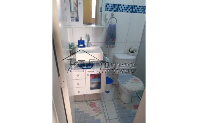 Imagem Apartamento com 2 Quartos à Venda, 47 m² em Palmeiras De São José - São José Dos Campos Imagem Apartamento com 2 Quartos à Venda, 47 m² em Palmeiras De São José - São José Dos Campos