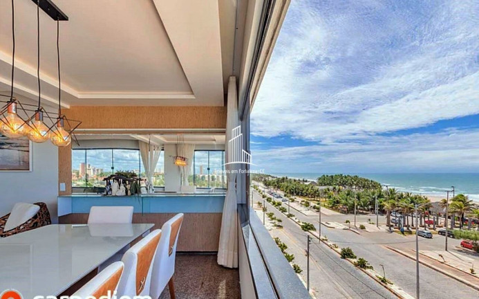 Imagem Apartamento com 5 Quartos à Venda, 300 m² em Praia Do Futuro I - Fortaleza Imagem Apartamento com 5 Quartos à Venda, 300 m² em Praia Do Futuro I - Fortaleza
