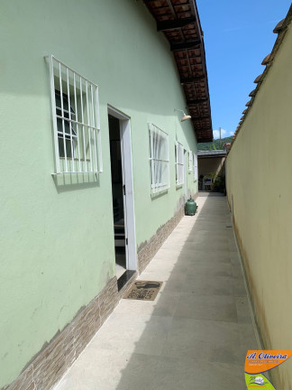 Imagem Casa com 2 Quartos à Venda, 64 m² em Estufa Ii - Ubatuba
