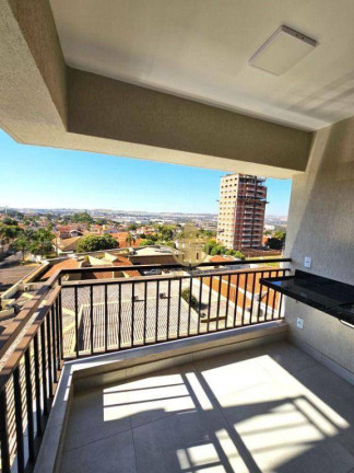 Apartamento com 2 Quartos à Venda, 43 m² em Ribeirânia - Ribeirão Preto