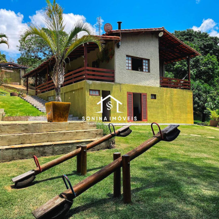 Imagem Casa com 6 Quartos à Venda, 3.800 m² em Jardim Paraíso Do Tanque - Atibaia Imagem Casa com 6 Quartos à Venda, 3.800 m² em Jardim Paraíso Do Tanque - Atibaia