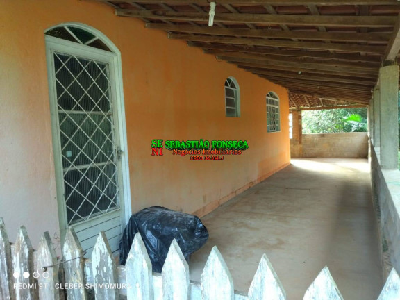Imagem Chácara com 2 Quartos à Venda, 20.000 m² em São Francisco Xavier - São José Dos Campos