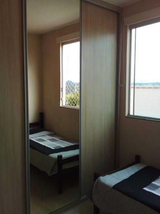 Imagem Imóvel com 3 Quartos à Venda, 86 m² em Vila Capitão Paulo - Santa Luzia
