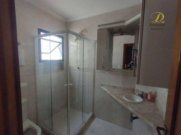 Imagem Cobertura com 3 Quartos à Venda, 300 m² em Canto Do Forte - Praia Grande