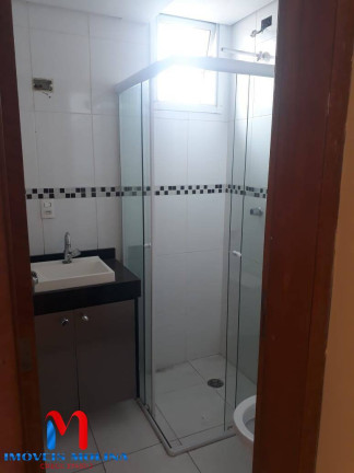 Imagem Cobertura com 2 Quartos à Venda, 140 m² em Osvaldo Cruz - São Caetano Do Sul
