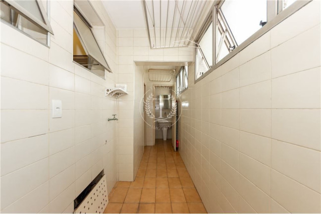Imagem Apartamento com 3 Quartos à Venda, 124 m² em Perdizes - São Paulo