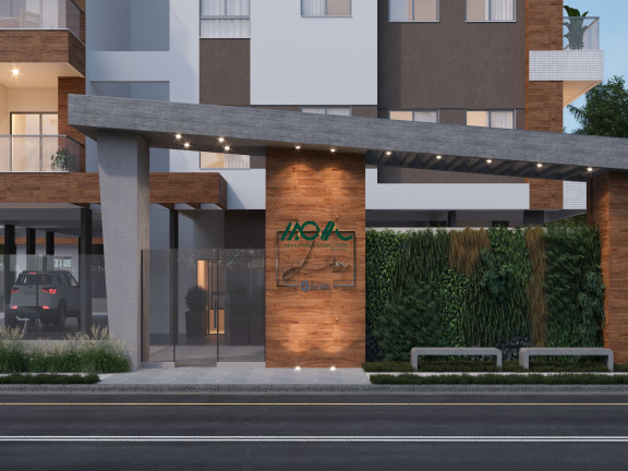 Imagem Imóvel com 3 Quartos à Venda, 92 m² em Rainha Do Mar - Itapoá