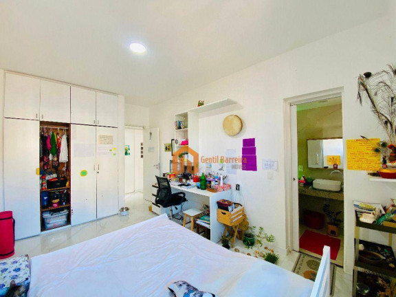 Imagem Apartamento com 3 Quartos à Venda, 167 m² em Meireles - Fortaleza