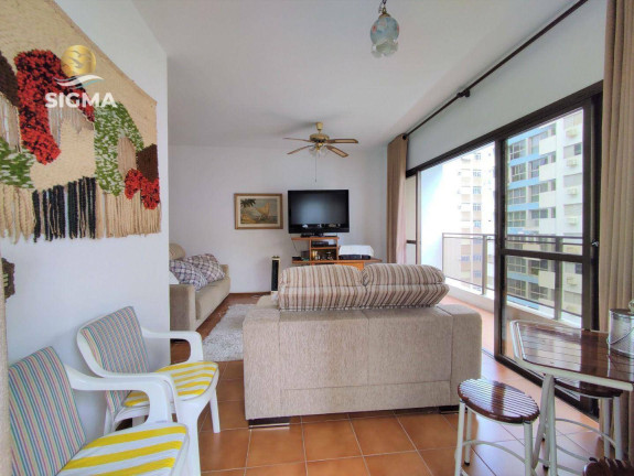 Imagem Apartamento com 3 Quartos à Venda, 109 m² em Pitangueiras - Guarujá Imagem Apartamento com 3 Quartos à Venda, 109 m² em Pitangueiras - Guarujá
